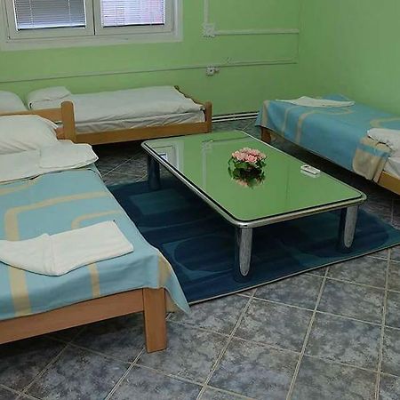 Golden Danube Bed and Breakfast Veliko Gradište Exteriör bild