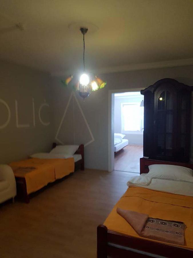 Golden Danube Bed and Breakfast Veliko Gradište Exteriör bild